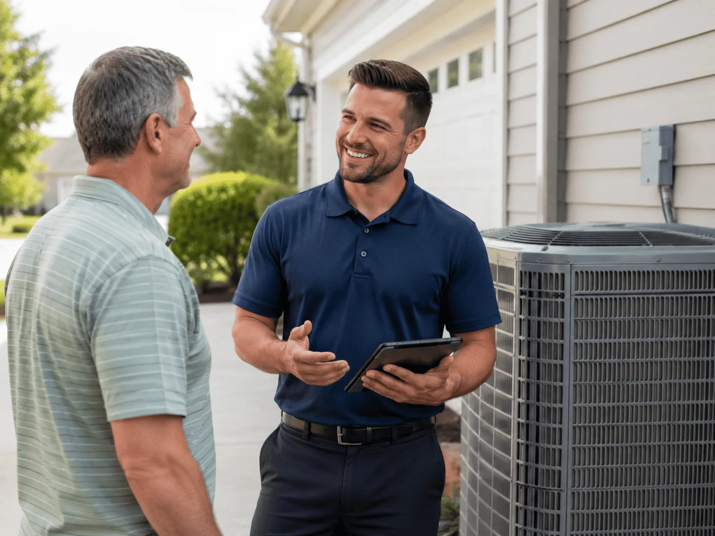 Heat Pump Installation Herbster, WI FAQs